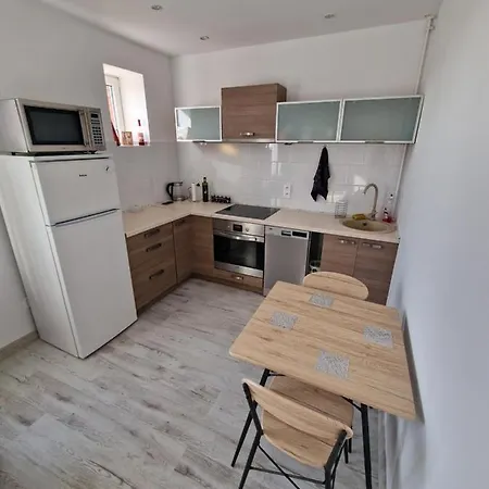 Przytulny + Silownia Apartamento Bytom