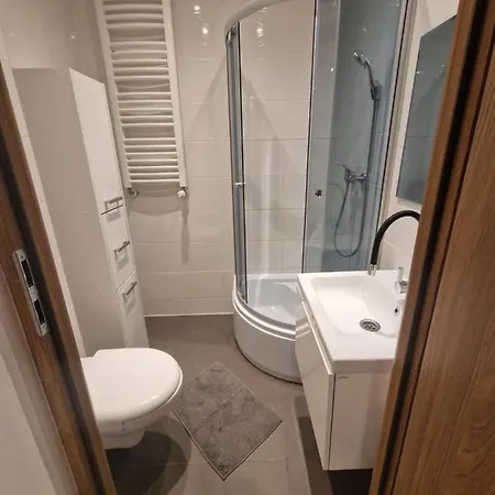 Przytulny + Silownia Bytom