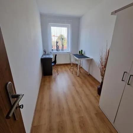 Apartamento Przytulny + Silownia Bytom