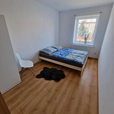 Przytulny + Silownia Apartamento Bytom